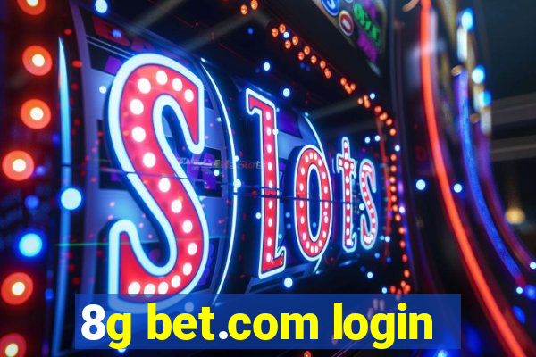 8g bet.com login